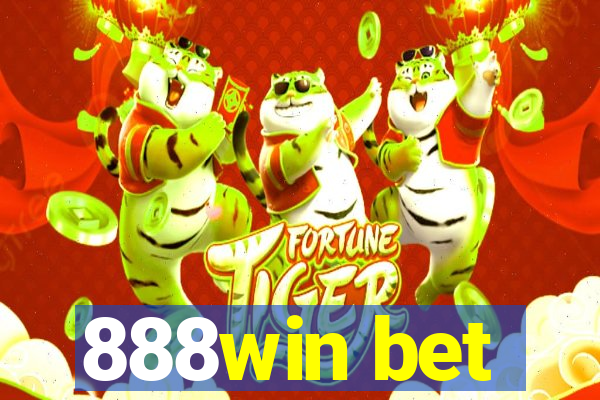 888win bet